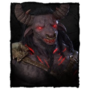 The Minotaur