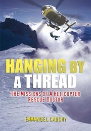 Hanging by a Thread (Emmanuel Cauchy)