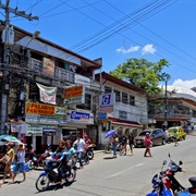 Minglanilla, Philippines