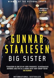 Big Sister (Gunnar Staalesen)