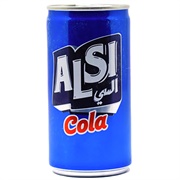 Alsi Cola
