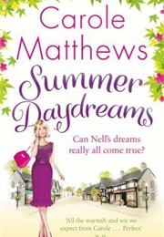 Summer Daydreams (Carole Matthews)