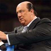 Paul Heyman