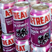 A-Treat Black Cherry