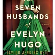 The Seven Husbands of Evelyn Hugo (Taylor Jenkins Reid)