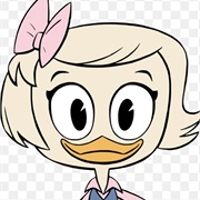 Webby Vanderquack