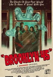 Brooklyn 45 (2023)