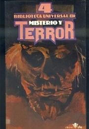 Biblioteca Universal De Misterio Y Terror 4 (Vv. Aa.)