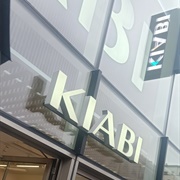 Kiabi Place De La Monnaie