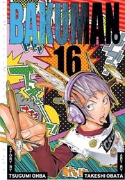 Bakuman 16 (Tsugumi Ohba)