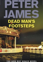 Dead Man's Footsteps (Peter James)