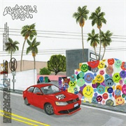 Nafla - Natural High