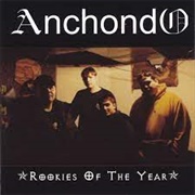 Anchondo - Rookies of the Year