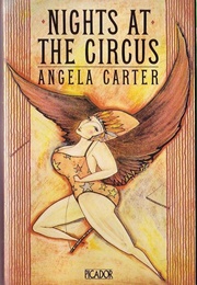 Nights at the Circus (Carter, Angela)
