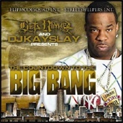 Busta Rhymes - The Pre Big Bang Mixtape