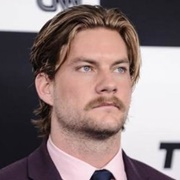 Jake Weary