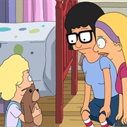 4. Sit Me Baby One More Time