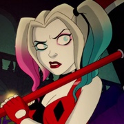 Harley Quinn