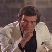 Charles Venarius (Enter the Ninja, 1981)