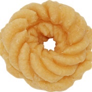 Cruller