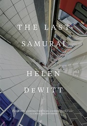 The Last Samurai (Helen Dewitt)