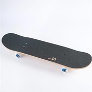 How Skateboarding Works