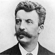 Guy De Maupassant