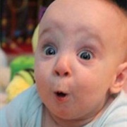 Be Surprised Someone Actually Did Your List