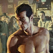 Namor