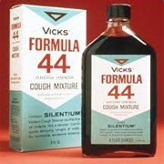 Vicks Formula 44