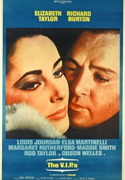 The V.I.P.S (1963)