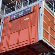 Construction Elevator
