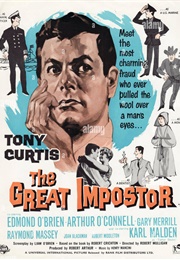 The Great Imposter (1961)