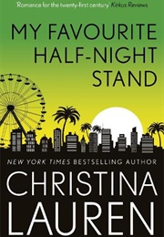 My Favourite Half-Night Stand (Christina Lauren)