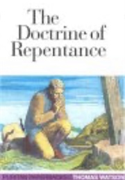 The Doctrine of Repentance (Thomas Watson)