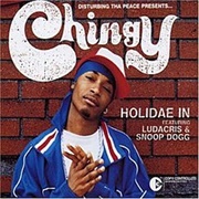 Holidae in - Chingy Ft. Ludacris & Snoop Dogg