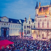 Moods! (West-Vlaanderen)