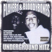 Player 1 & Bloody Bones - Underground Hitz