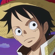 790. the Emperor's Castle — Arrival on Whole Cake Island