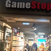 Gamestop Cologne