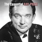 A Way to Survive - Ray Price