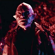 DOCTOR WHO - Ribbons