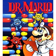 Dr Mario