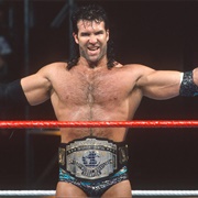 Scott Hall