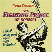 The Fighting Prince of Donegal