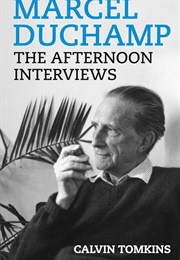 Marcel Duchamp (Tomkins)