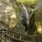 Marsh Wetlands State Nature Preserve