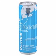Red Bull Summer Edition Beach Breeze