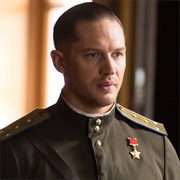 Tom Hardy - Child 44