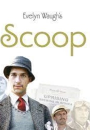Scoop (1987)